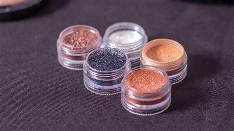 chanel make up and mica mines|mining mica in makeup.